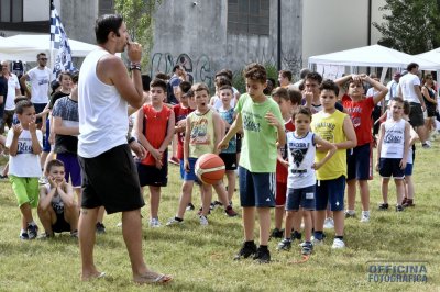 Lo Sport